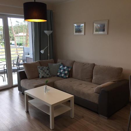 Apartament Malinowy Pogorzelica Pogorzelica  Dış mekan fotoğraf