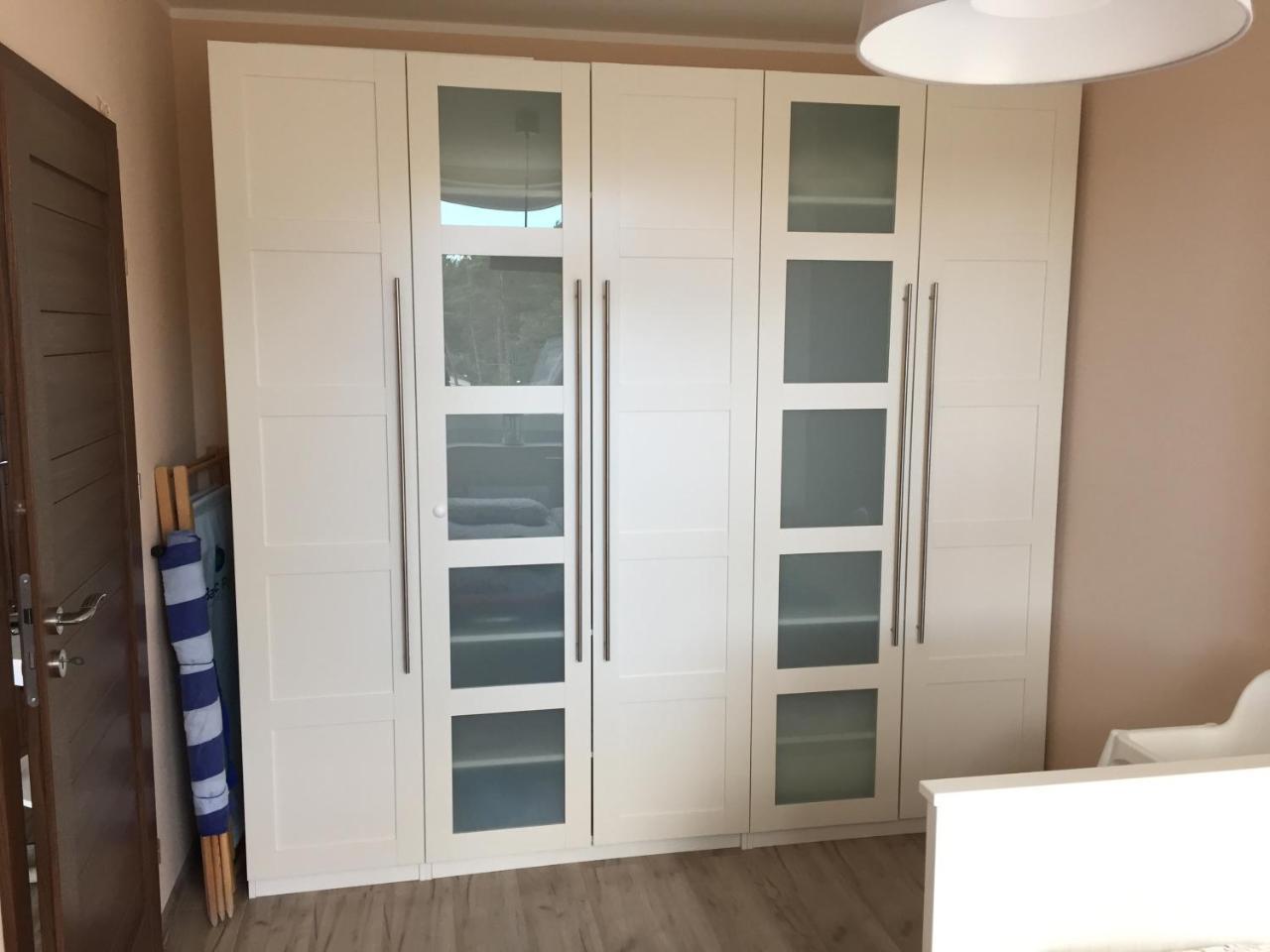 Apartament Malinowy Pogorzelica Pogorzelica  Dış mekan fotoğraf