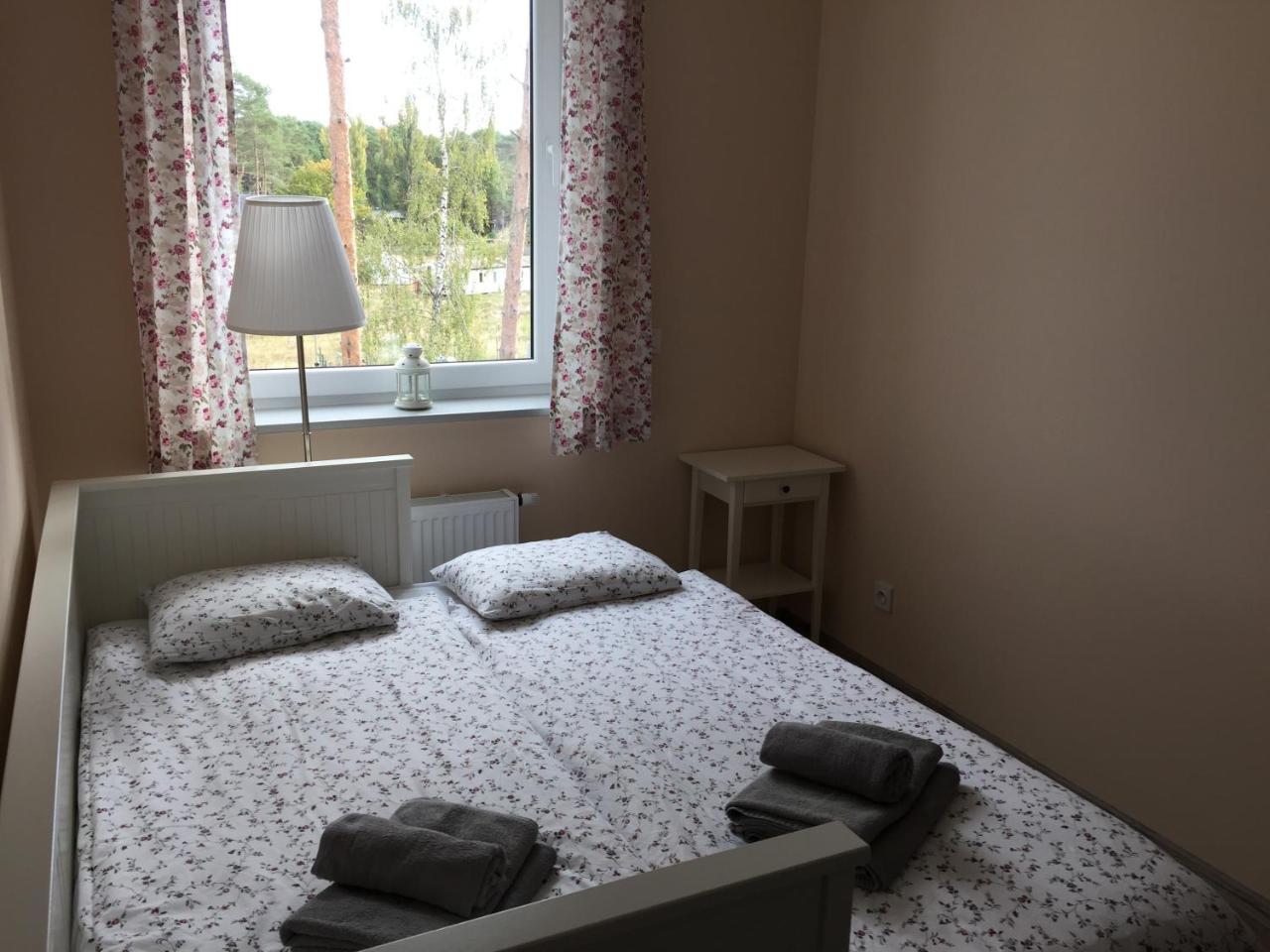 Apartament Malinowy Pogorzelica Pogorzelica  Dış mekan fotoğraf