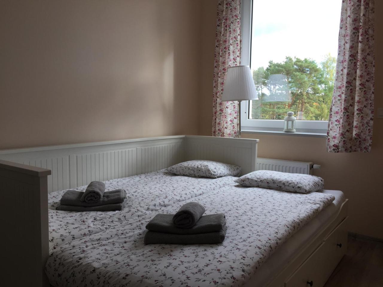 Apartament Malinowy Pogorzelica Pogorzelica  Dış mekan fotoğraf