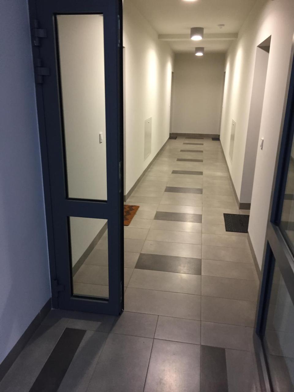 Apartament Malinowy Pogorzelica Pogorzelica  Dış mekan fotoğraf